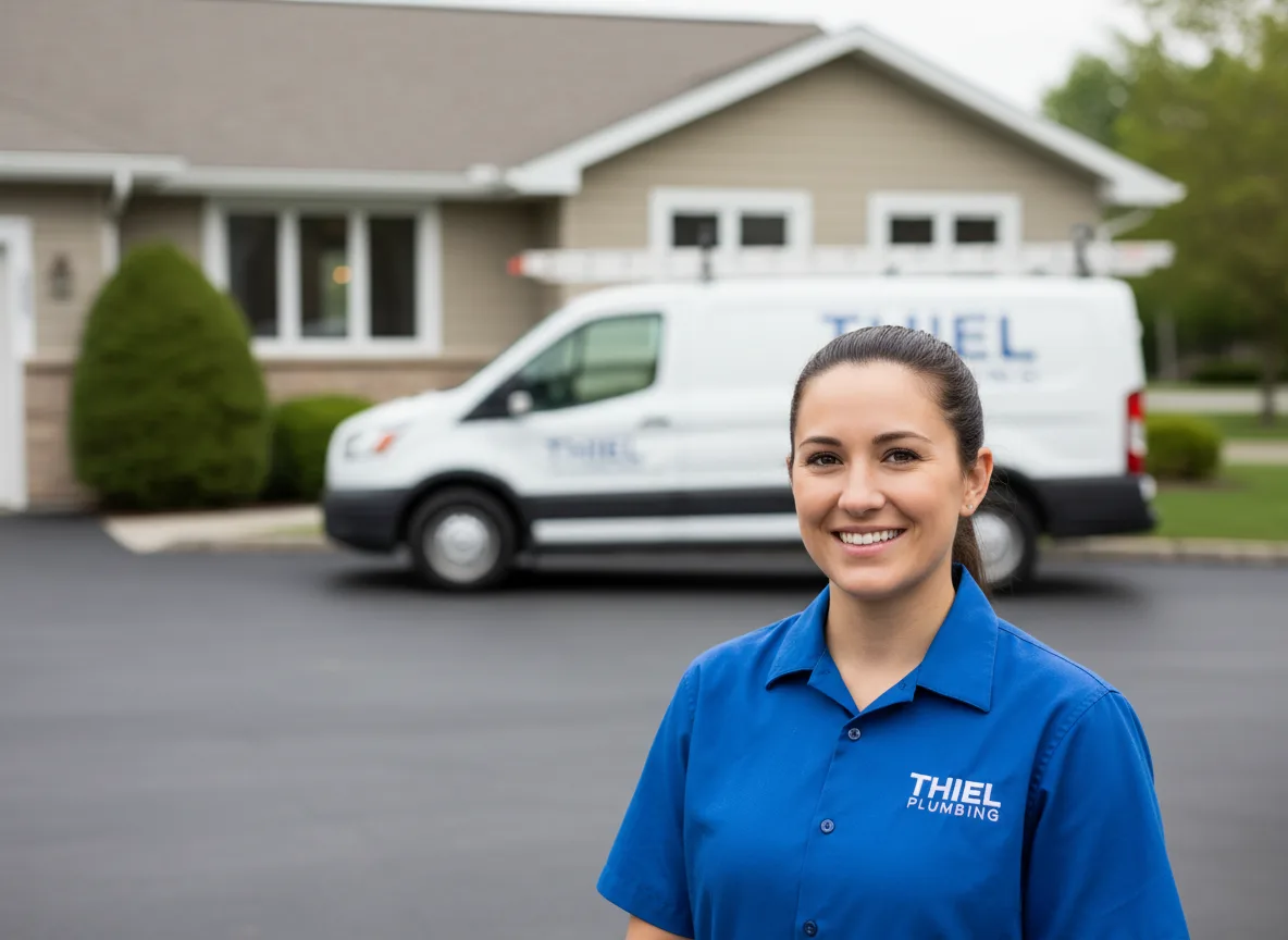 Plumber Pisgah Forest, NC FAQs